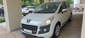 Peugeot 3008 1, 6 | Mobile.bg    2
