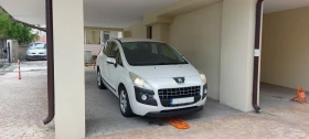 Peugeot 3008 1, 6 | Mobile.bg    6