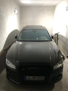 Audi S8 Audi s8 plus | Mobile.bg    13