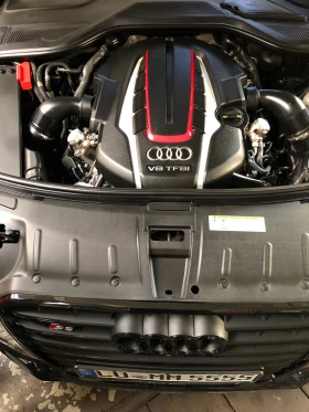 Обява за продажба на Audi S8 Audi s8 plus ~70 000 лв. - изображение 1