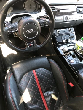 Обява за продажба на Audi S8 Audi s8 plus ~80 000 лв. - изображение 5