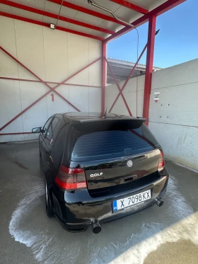 Обява за продажба на VW Golf 1.9TDI ~5 299 лв. - изображение 5