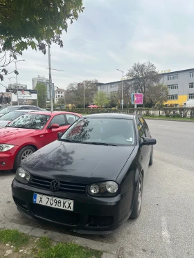 Обява за продажба на VW Golf 1.9TDI ~5 299 лв. - изображение 1