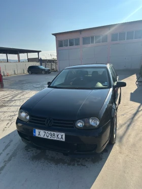Обява за продажба на VW Golf 1.9TDI ~5 299 лв. - изображение 1