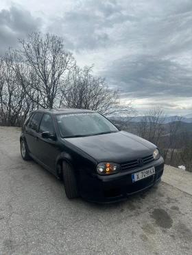 Обява за продажба на VW Golf 1.9TDI ~5 299 лв. - изображение 2