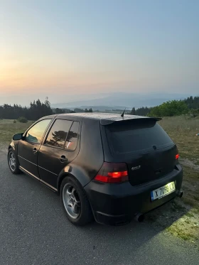 Обява за продажба на VW Golf 1.9TDI ~5 299 лв. - изображение 4