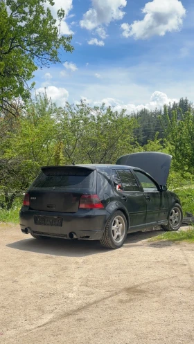 Обява за продажба на VW Golf 1.9TDI ~5 299 лв. - изображение 3