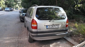 Обява за продажба на Opel Zafira ~2 300 лв. - изображение 2