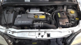Обява за продажба на Opel Zafira ~2 300 лв. - изображение 9