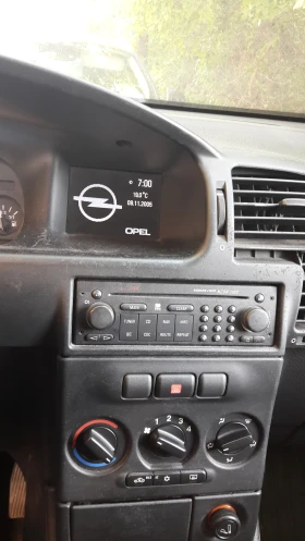 Обява за продажба на Opel Zafira ~2 300 лв. - изображение 4