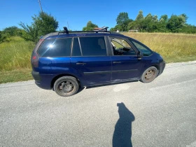 Citroen C4 Picasso 1.6hdi | Mobile.bg    2