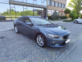 Обява за продажба на Mazda 6 ~21 800 лв. - изображение 2