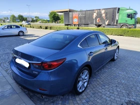 Обява за продажба на Mazda 6 ~21 800 лв. - изображение 7