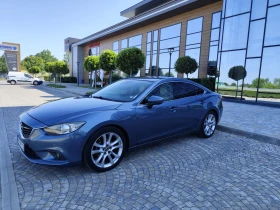 Обява за продажба на Mazda 6 ~21 800 лв. - изображение 1