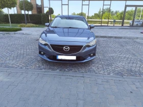 Обява за продажба на Mazda 6 ~21 800 лв. - изображение 1