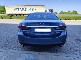 Обява за продажба на Mazda 6 ~21 800 лв. - изображение 8