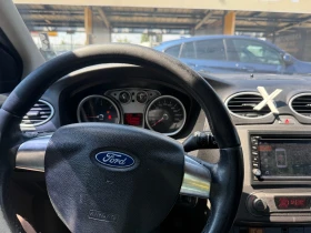 Ford Focus - 4500 лв. - 23257100 8