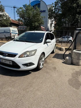 Ford Focus - 4500 лв. - 23257100 3
