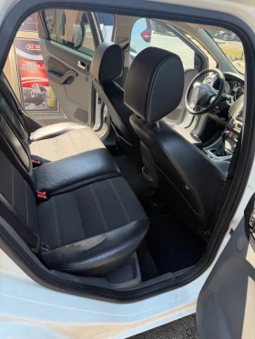 Ford Focus - 4500 лв. - 23257100 5
