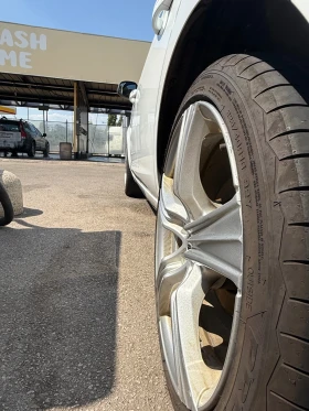 Ford Focus - 4500 лв. - 23257100 4