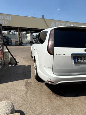 Ford Focus - 4500 лв. - 23257100 2