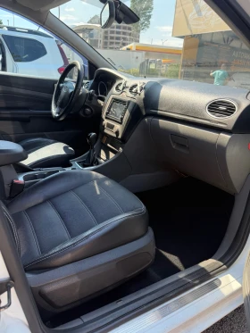 Ford Focus - 4500 лв. - 23257100 7
