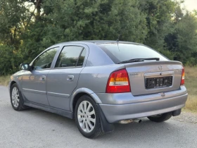     Opel Astra * 1.6i* 84..* 