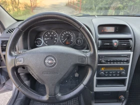 Opel Astra * 1.6i* 84..*  | Mobile.bg    12