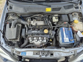 Opel Astra * 1.6i* 84..*  | Mobile.bg    15