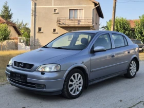 Opel Astra * 1.6i* 84к.с.* 