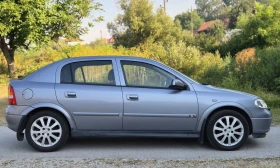 Opel Astra * 1.6i* 84..*  | Mobile.bg    6