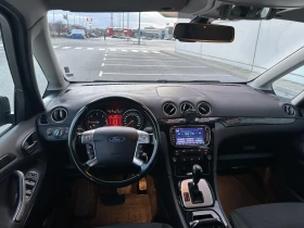 Ford Galaxy GHIA | Mobile.bg    10
