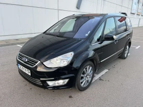 Ford Galaxy GHIA | Mobile.bg    2