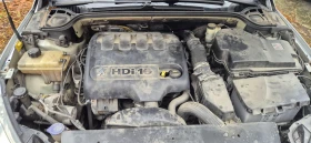 Peugeot 407 2.0 HDI | Mobile.bg    14
