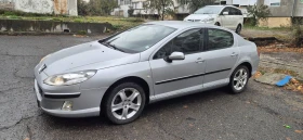 Обява за продажба на Peugeot 407 2.0 HDI ~2 900 лв. - изображение 1