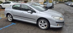 Обява за продажба на Peugeot 407 2.0 HDI ~2 900 лв. - изображение 1