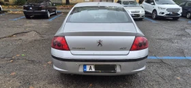 Обява за продажба на Peugeot 407 2.0 HDI ~2 900 лв. - изображение 3
