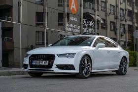 Audi A7 3.0 BiTDI | Mobile.bg    4