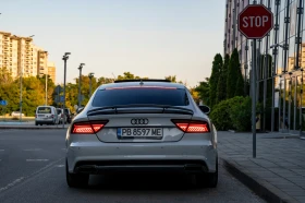 Audi A7 3.0 BiTDI | Mobile.bg    17