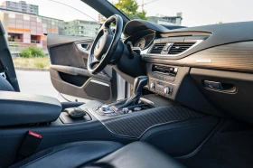 Audi A7 3.0 BiTDI | Mobile.bg    8