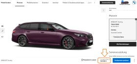 Обява за продажба на BMW M5 Наличен в гр.София ~Цена по договаряне - изображение 11
