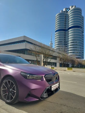 Обява за продажба на BMW M5 Наличен в гр.София ~Цена по договаряне - изображение 2
