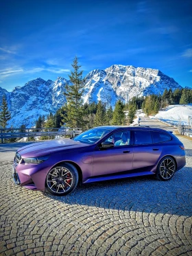 Обява за продажба на BMW M5 Наличен в гр.София ~Цена по договаряне - изображение 6