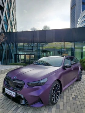 Обява за продажба на BMW M5 Наличен в гр.София ~Цена по договаряне - изображение 10