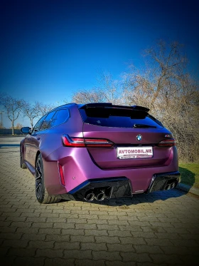 Обява за продажба на BMW M5 Наличен в гр.София ~Цена по договаряне - изображение 1
