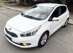     Kia Ceed 1.4 CRDI