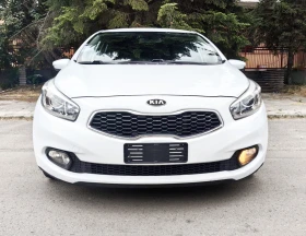     Kia Ceed 1.4 CRDI