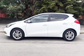     Kia Ceed 1.4 CRDI