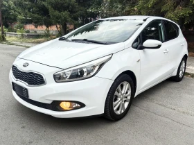     Kia Ceed 1.4 CRDI