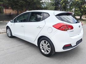 Обява за продажба на Kia Ceed 1.4 CRDI ~9 300 лв. - изображение 6